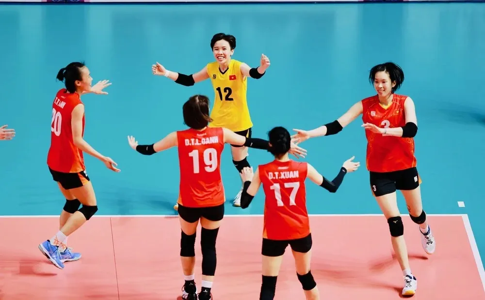 Tuyên bố từ Tổng thư ký Liên đoàn