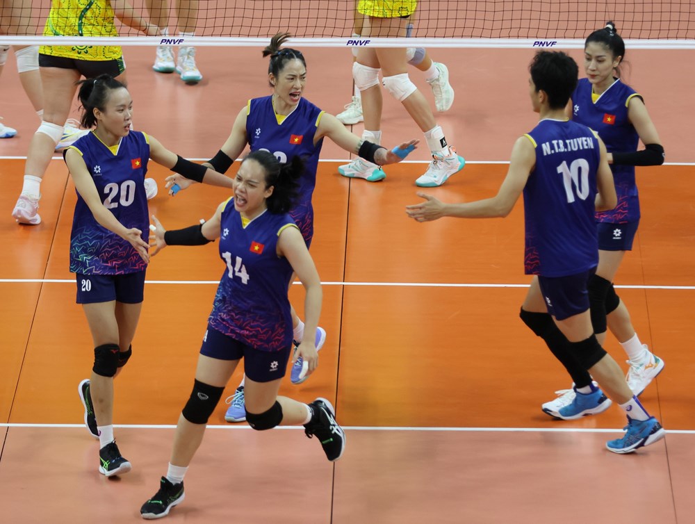 Miêu tả trận đấu