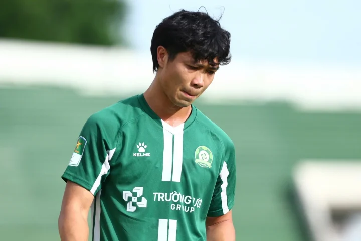 Phong Cách Thi Đấu Cá Nhân