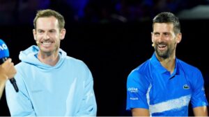 Djokovic chuẩn bị có HLV mới