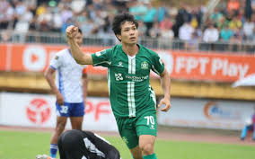 Thông tin trận đấu