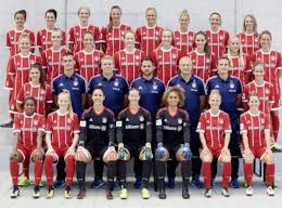 Bayern Munich Giành Chức Vô Địch Bundesliga Sớm