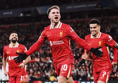 Barcelona thắng đậm trong trận đấu quan trọng